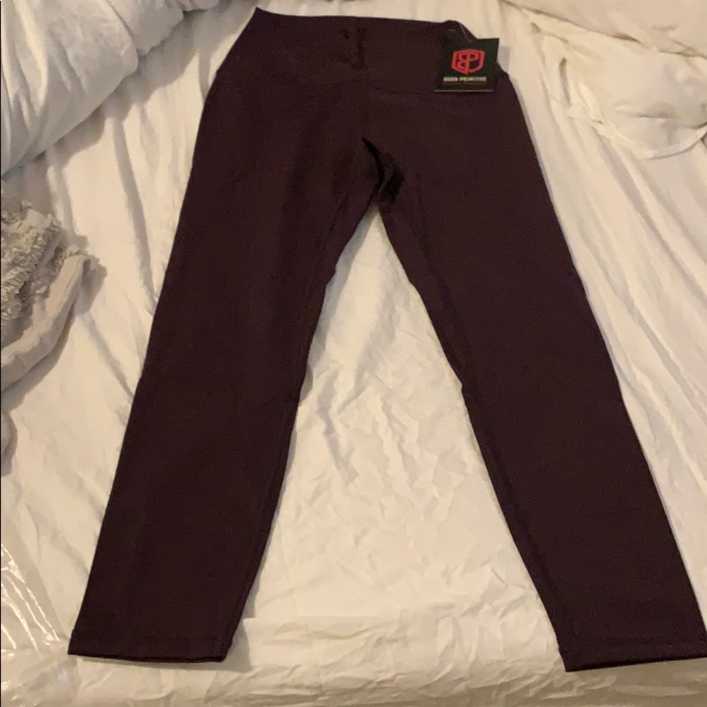 Born Primitive Leggings